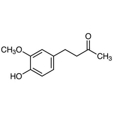 4-(4-Hydroxy-3-methoxyphenyl)-2-butanone, 25G - H1314-25G