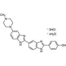 Bisbenzimide H 33258Hydrate[for Biochemical Research], 25MG - H1343-25MG