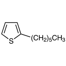 2-Hexylthiophene, 25G - H1350-25G