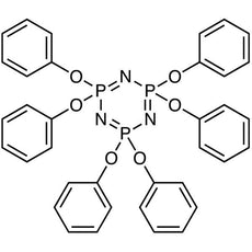 Hexaphenoxycyclotriphosphazene, 25G - H1356-25G