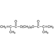 1,6-Hexanediol Dimethacrylate(stabilized with MEHQ), 25G - H1369-25G