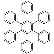 Hexaphenylbenzene, 1G - H1412-1G