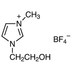 1-(2-Hydroxyethyl)-3-methylimidazolium Tetrafluoroborate, 5G - H1492-5G