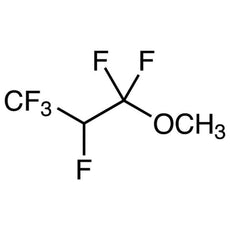1,1,2,3,3,3-Hexafluoropropyl Methyl Ether, 25G - H1507-25G