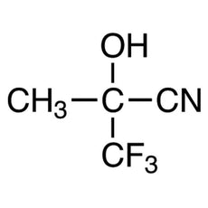 2-Hydroxy-2-(trifluoromethyl)propionitrile, 1G - H1508-1G