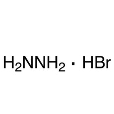 Hydrazine Monohydrobromide(ca. 50% in Water), 500G - H1517-500G