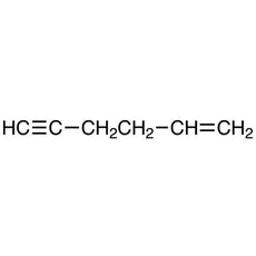 1-Hexen-5-yne, 5G - H1541-5G
