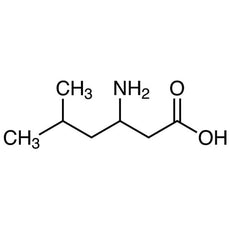 DL-beta-Homoleucine, 1G - H1587-1G