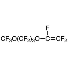 1,1,2,2,3,3-Hexafluoro-1-(trifluoromethoxy)-3-[(1,2,2-trifluorovinyl)oxy]propane, 25G - H1610-25G
