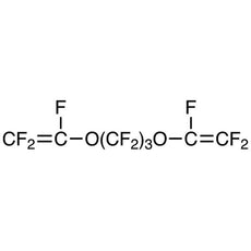 1,1,2,2,3,3-Hexafluoro-1,3-bis[(1,2,2-trifluorovinyl)oxy]propane, 25G - H1611-25G