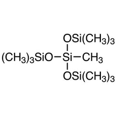 1,1,1,3,5,5,5-Heptamethyl-3-[(trimethylsilyl)oxy]trisiloxane, 25ML - H1612-25ML