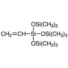 1,1,1,5,5,5-Hexamethyl-3-[(trimethylsilyl)oxy]-3-vinyltrisiloxane, 5ML - H1613-5ML