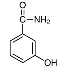 3-Hydroxybenzamide, 5G - H1643-5G