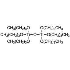 Hexabutoxy-mu-oxodititanium(IV), 500G - H1668-500G