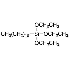 Hexadecyltriethoxysilane, 5ML - H1685-5ML