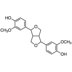 4,4'-[Hexahydrofuro[3,4-c]furan-1,4-diyl]bis(2-methoxyphenol), 10MG - H1692-10MG