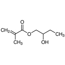 2-Hydroxybutyl Methacrylate(mixture of isomers)(stabilized with MEHQ), 25G - H1714-25G