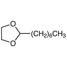 2-Heptyl-1,3-dioxolane, 5G - H1715-5G