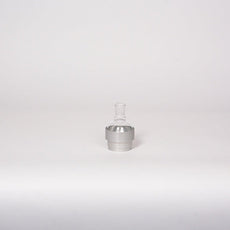 Heidolph Radleys Heat-On 150ml Insert (Anodized)) - 015882210