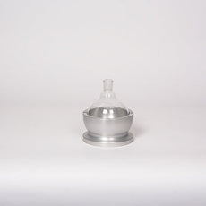 Heidolph Radleys Heat-On 1L Block (Anodized) - 015882240