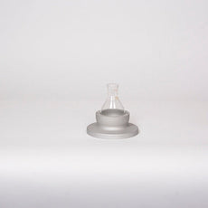 Heidolph Radleys Heat-On 200ml Pear Block (Anodized) - 015882400