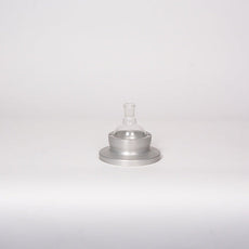 Heidolph Radleys Heat-On 250ml Block (Anodized) - 015882220