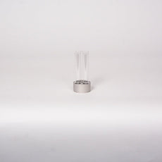 Heidolph Radleys Heat-On Insert for 4x24mm Tubes (Anodized) - 015882290
