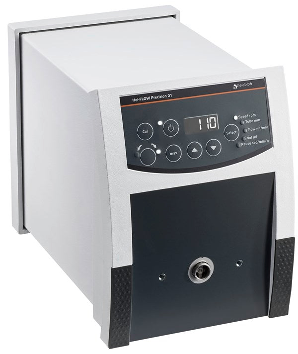 Peristaltic Pump Packages