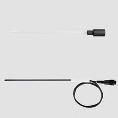 Heidolph Set glass sensor - 036110361