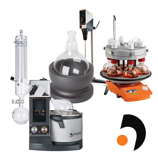 Tuttnauer Lab Line Autoclaves