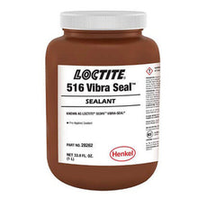 Henkel Loctite Dri 516 Acrylic Sealant Brown 10 L Bottle - 231496