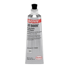 Henkel Loctite LB 8009 Heavy Duty Anti-Seize Gray 7 oz Tube - 1999560