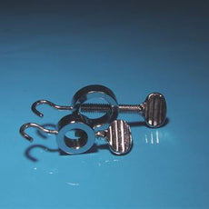 Hook Collar Clamp For .75" Diameter Rods - HKCL02
