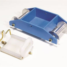 Hall's Carriage With Universal Smartphone Adapter - HLCRG1-USA
