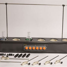 Heating Mantles, Combo, 250ml - HM3P2000-250