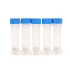 2mL Tube, Blue, Fungi, 100/box - 30391405