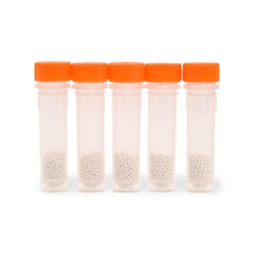 2mL Tube, Orange, Soft Sample, 100/box - 30391406