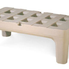 Metro HP2248PD Bow-Tie Dunnage Rack, 22" x 48"