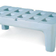 Metro HP2260PDMB Bow-Tie Dunnage Rack with Microban, 22" x 60"