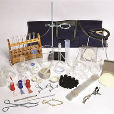 Chemistry Hardware Assortment, Deluxe - HRDKIT4