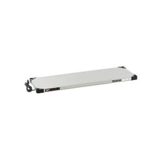 Metro HS1442 Super Erecta Hot Stainless Steel Heated Shelf, 120V, 400W, 14" x 42"