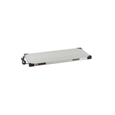 Metro HS1836 Super Erecta Hot Stainless Steel Heated Shelf, 120V, 400W, 18" x 36"