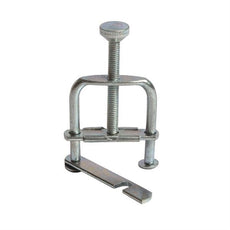 Screw Compressor Tubing Clamp,  1" - HSCOP2