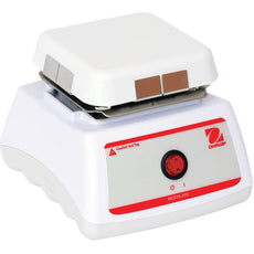 Hotplate, Mini, Fixed, HSMNHP4CFT, US - 30392031