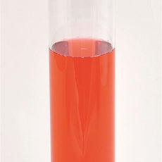 1200ml Glass Hydrometer Cylinder - HYC1200