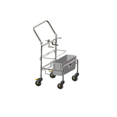 Hydroflex-PurMop® GO-S 200-F Cleanroom Mop Trolley for presat mops - 2126103