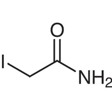 2-Iodoacetamide, 500G - I0044-500G