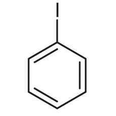 Iodobenzene, 100G - I0050-100G