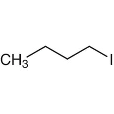1-Iodobutane(stabilized with Copper chip), 25G - I0055-25G