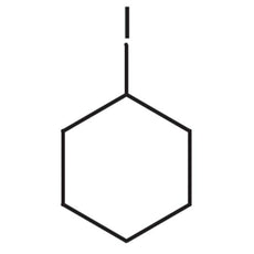 Iodocyclohexane(stabilized with Copper chip), 10G - I0056-10G